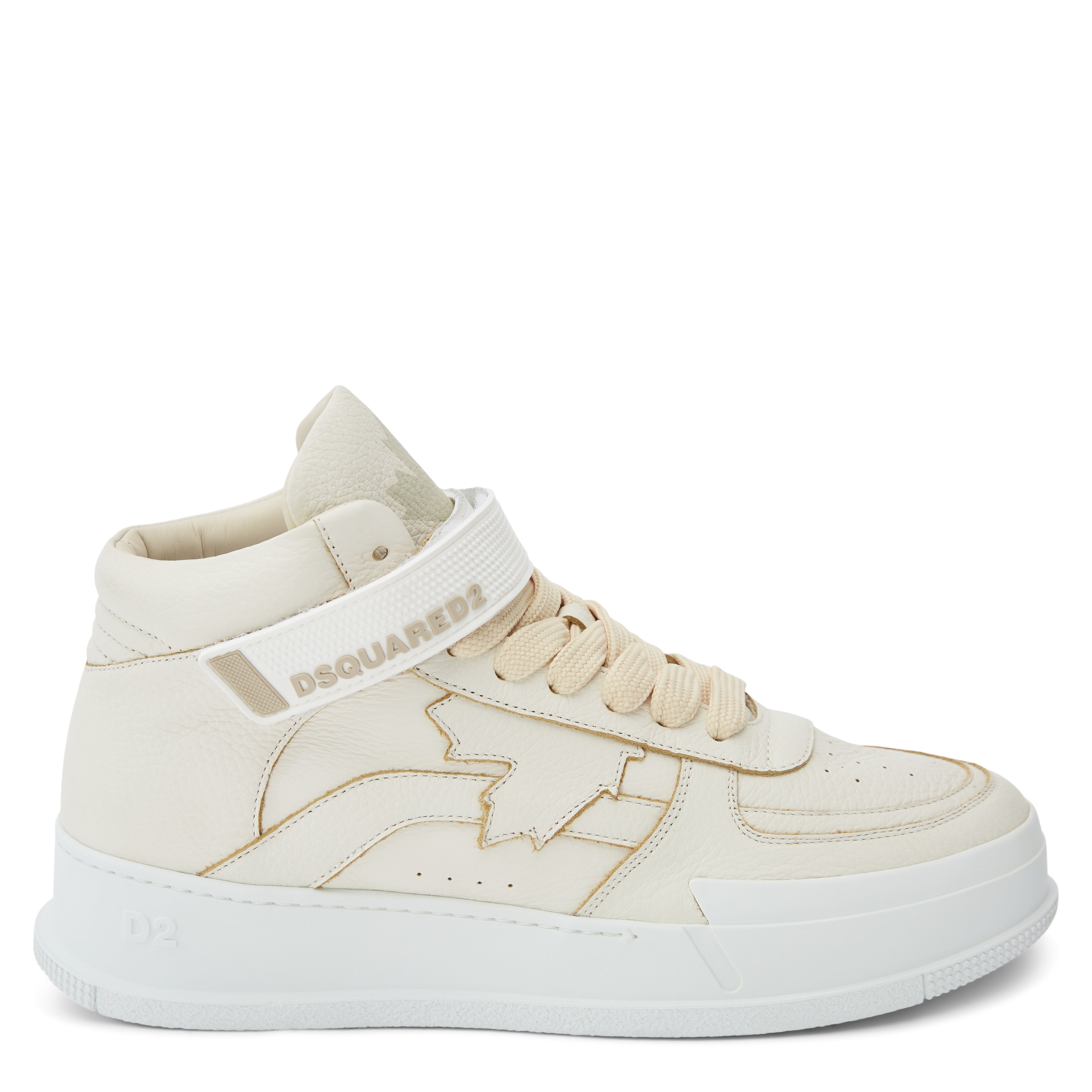Dsquared2 Shoes SNM0250 25102624 White